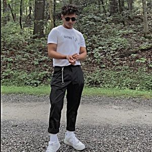 Meet your Posher, Sherap